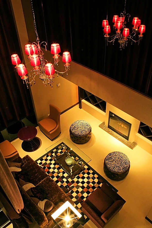 Phoenix Hotel by HHG