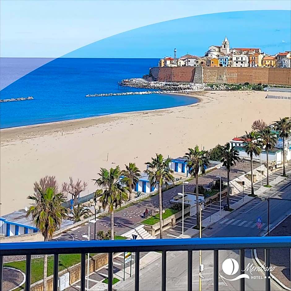 Hotel Meridiano