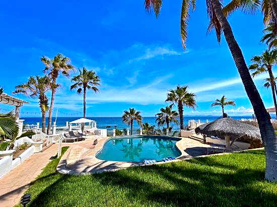 Punta Pescadero Paradise Hotel & Villas