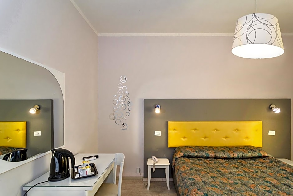 City Hotel