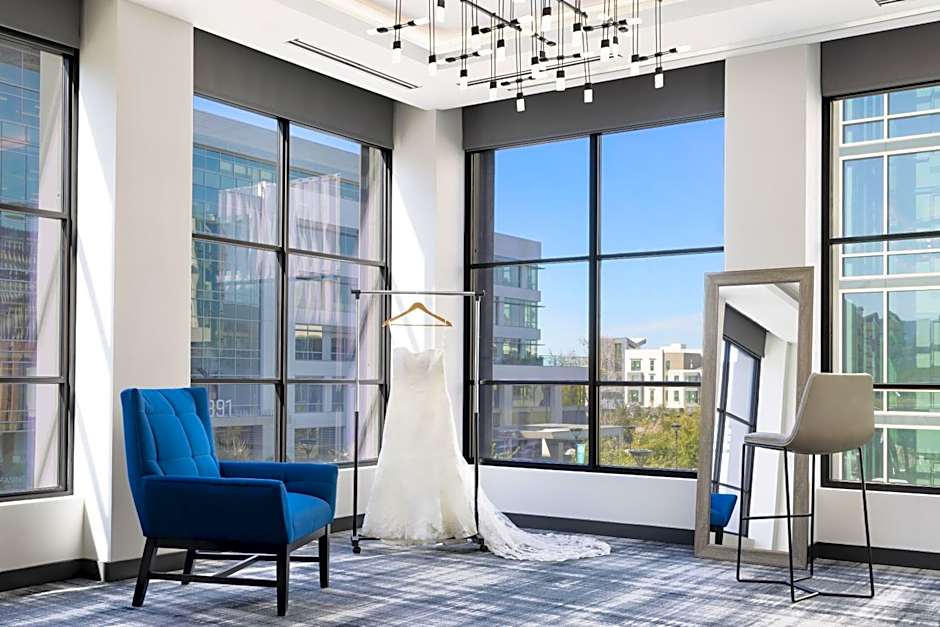 Hyatt Centric Mountain View