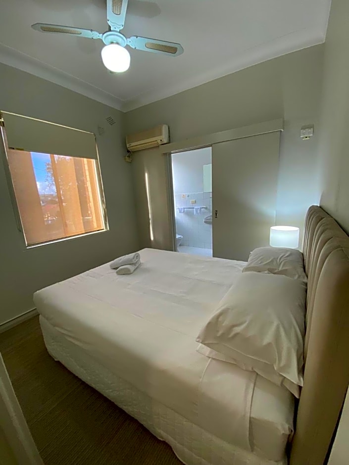 Normandie Wollongong