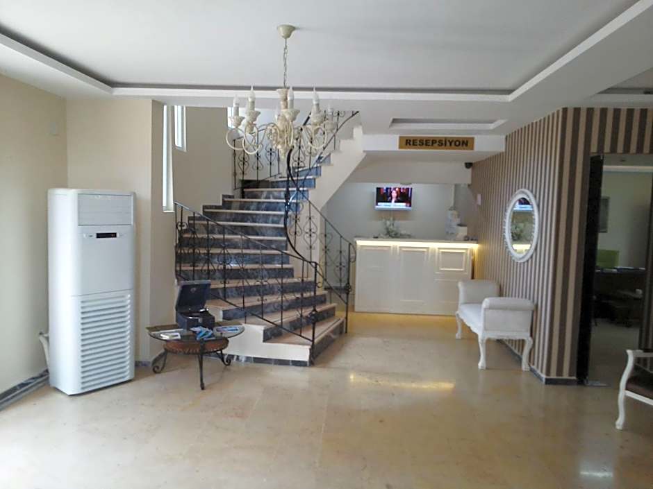 Enda Boutique Hotel Kalkan