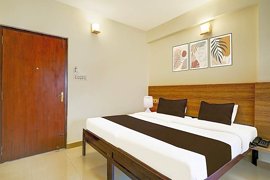 Super Collection O MG Road