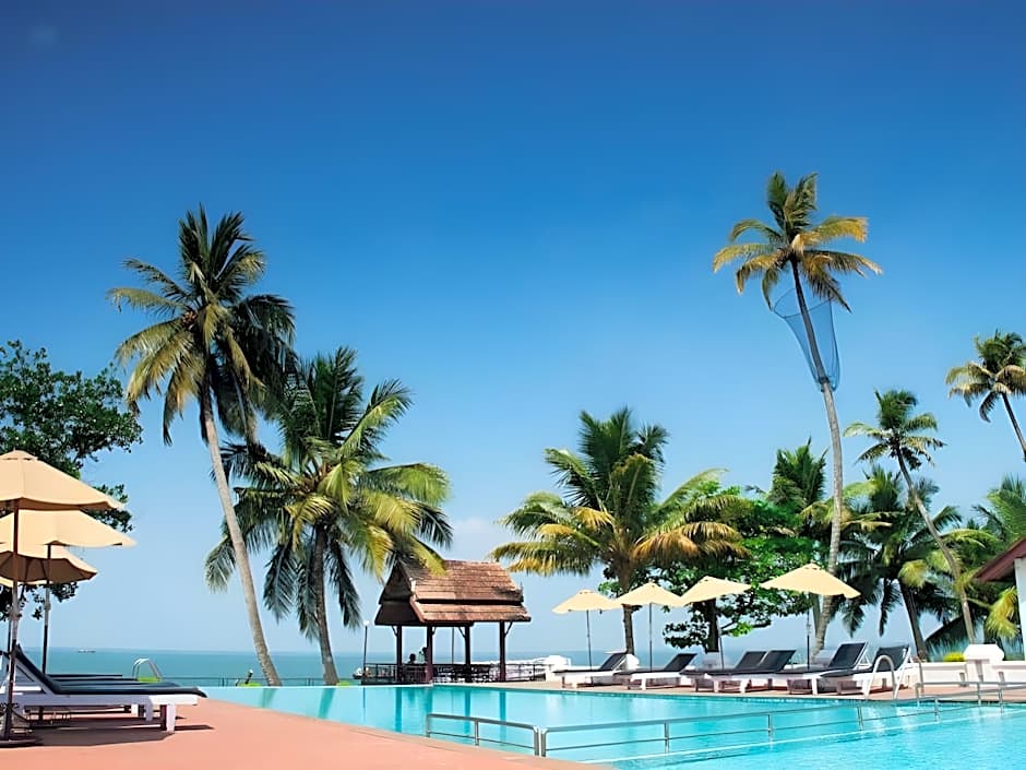 Abad Whispering Palms