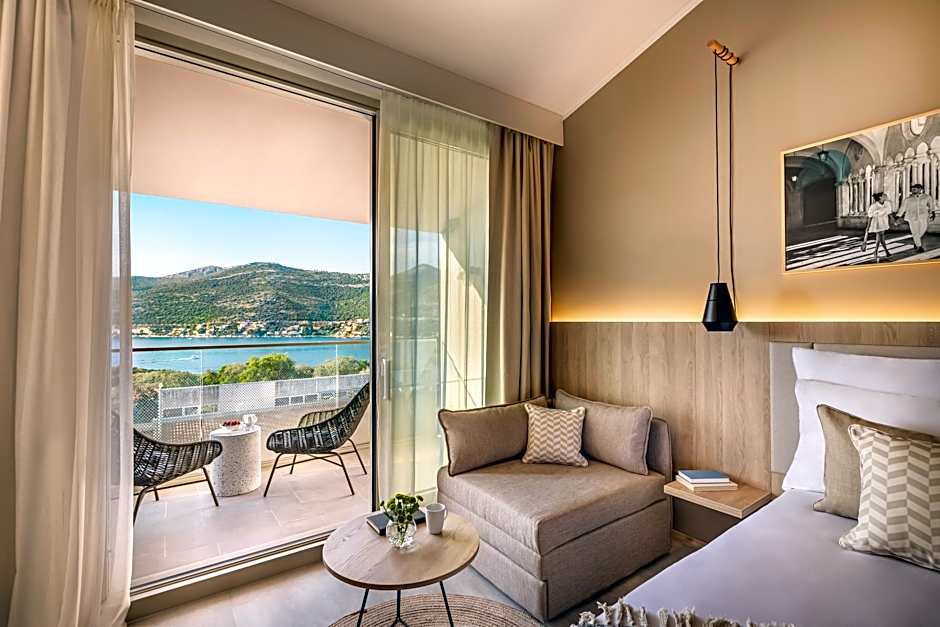 Valamar Tirena Hotel