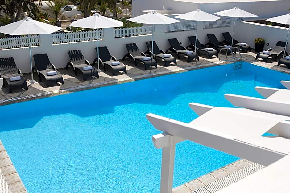 Philippion Boutique Hotel