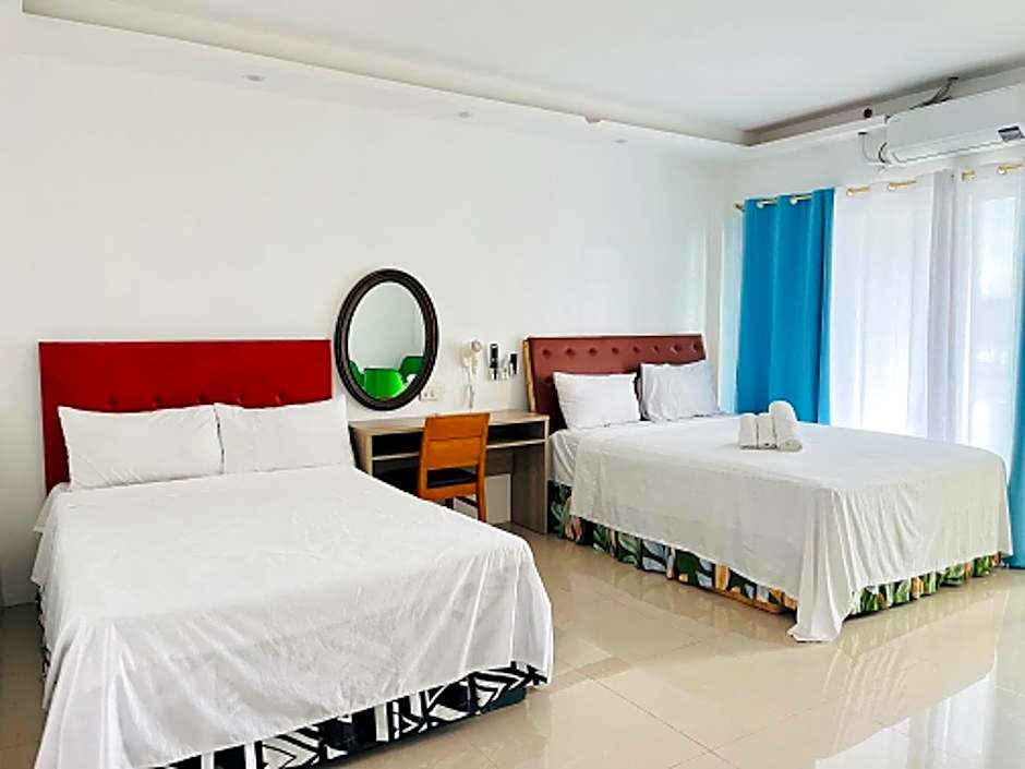 Shiri Hotel