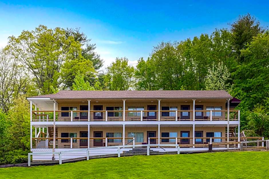 Days Inn by Wyndham Wurtsboro