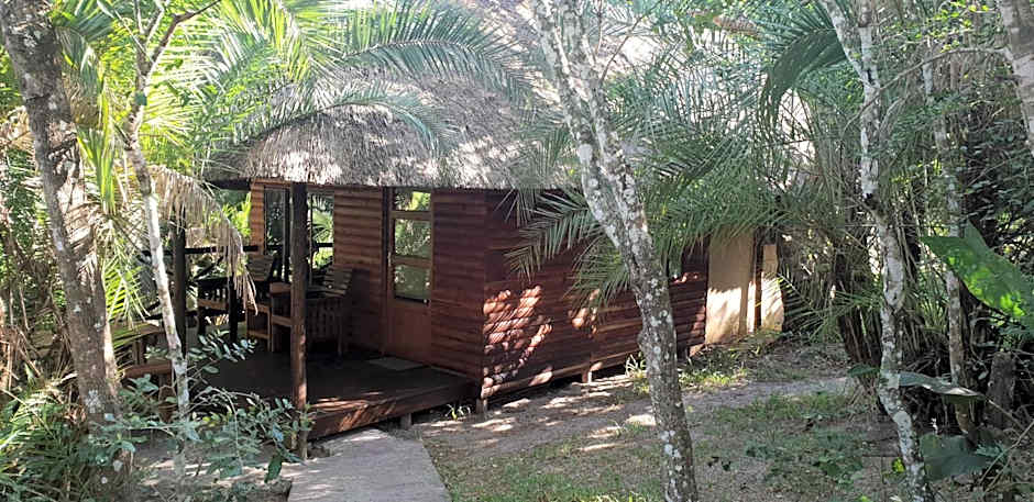 Kosi Bay Lodge