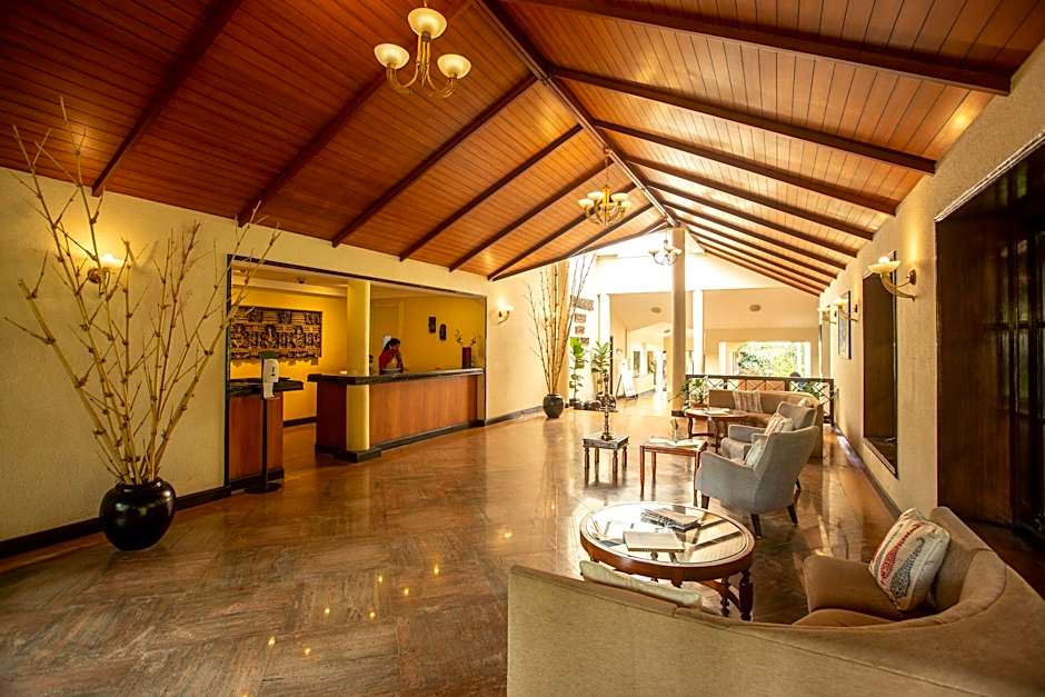 Gateway Chikmagalur (A Taj InnerCircle Hotel)