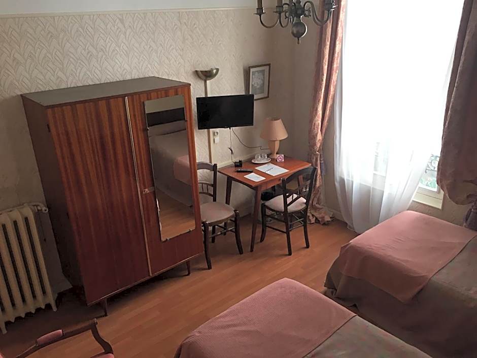 Hotel Cronstadt