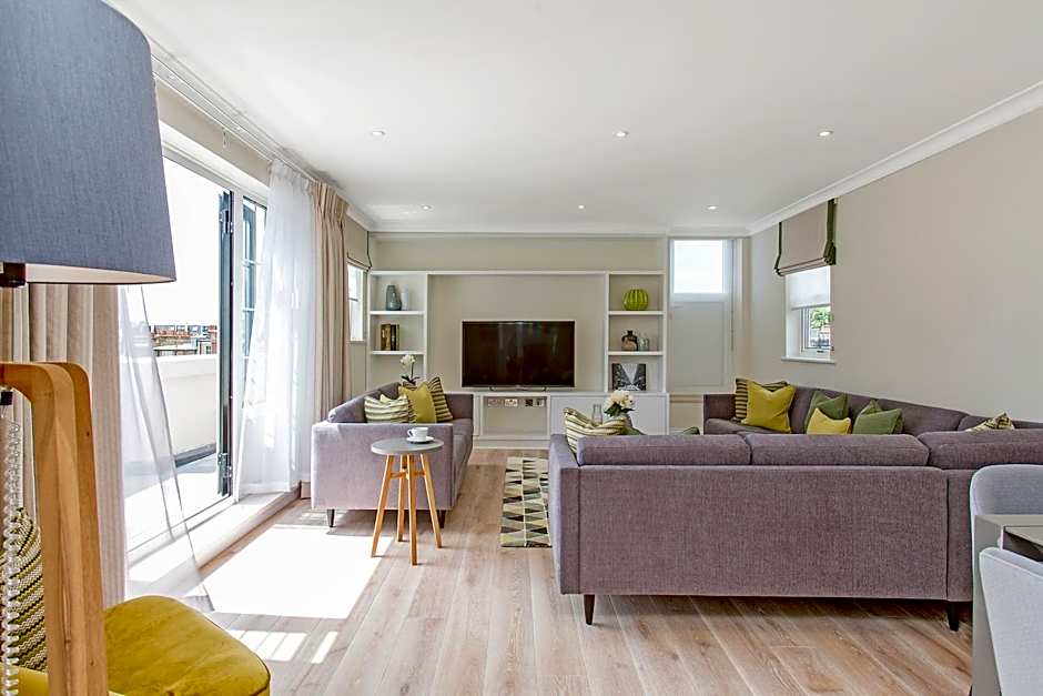 Chesham Court Knightsbridge