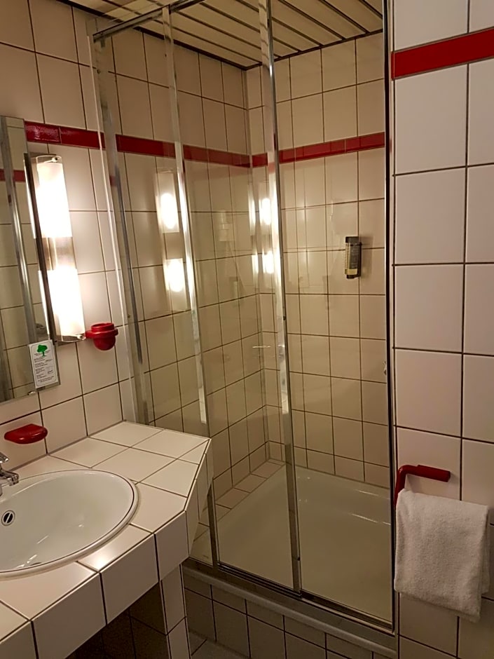 Hotel am Stadtpark