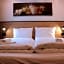 JJ Hotel Hannover-City-Pension