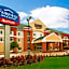 Fairfield Inn & Suites by Marriott Houston Channelview