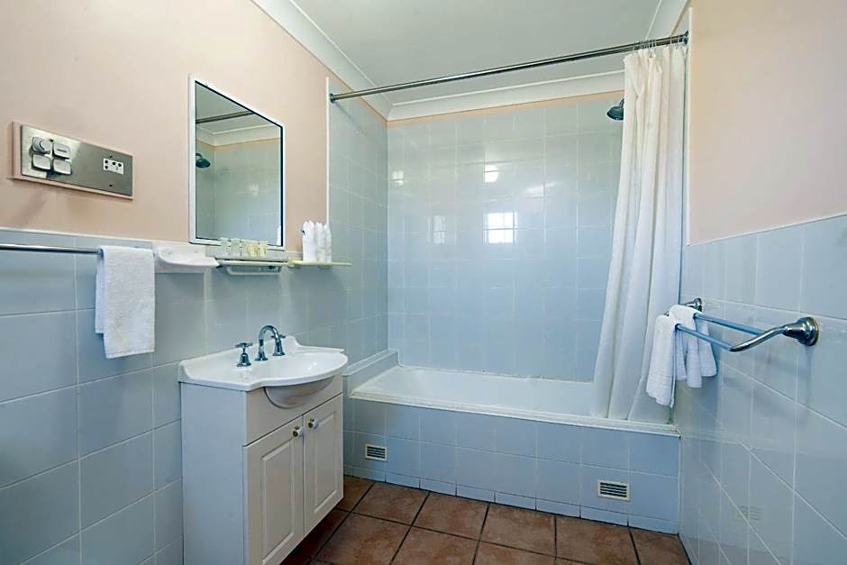 SureStay by Best Western New Inn Richmond