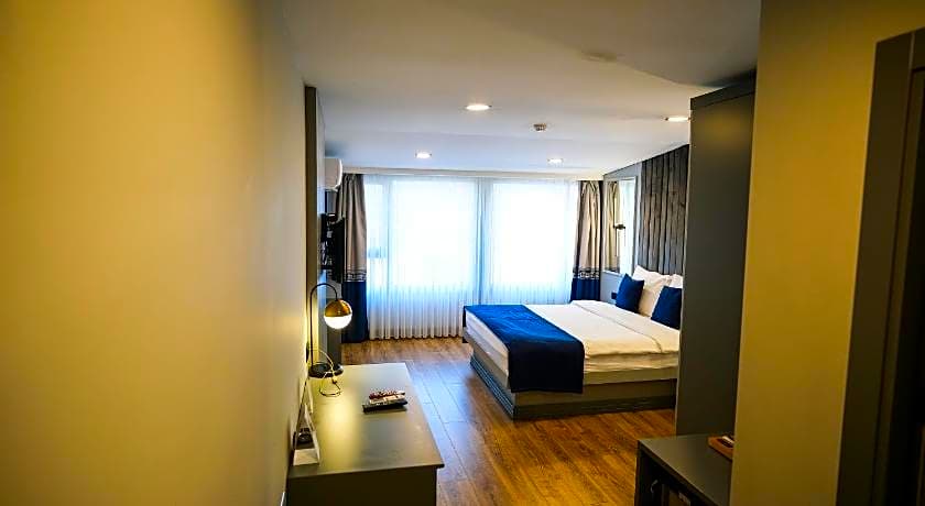 Elina Managed by Dedeman Samsun