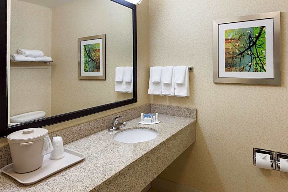 Fairfield Inn & Suites by Marriott Ruston