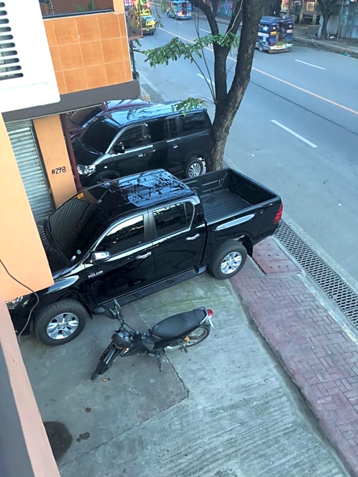 A place to stay in Cebu City