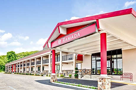 Ramada by Wyndham Rockaway