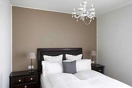 Two-Bedroom Apartment - Skólavördustígur 7