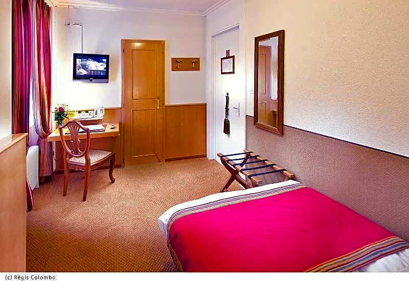 Hotel AlaGare