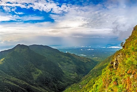 Shannon Rise Holiday Home