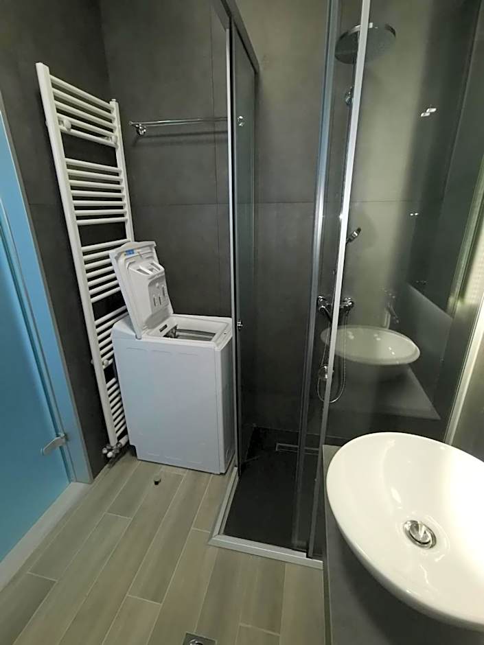 DIFFERENT APARTMENTS