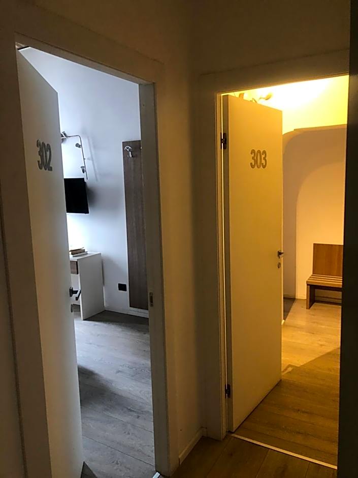 Giuturna Boutique Hotel