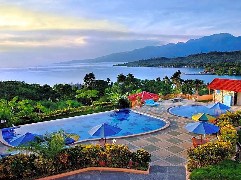 ASTON Niu Manokwari Hotel & Conference Center