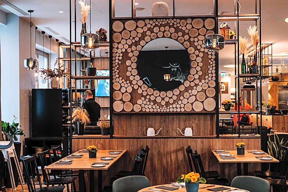 Hilton Garden Inn Riga Old Town