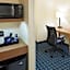 Fairfield Inn & Suites by Marriott Ruston