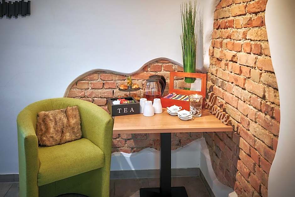 Sunny Hotel Straubing