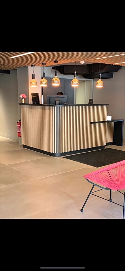 ibis Styles Paris Val de Fontenay