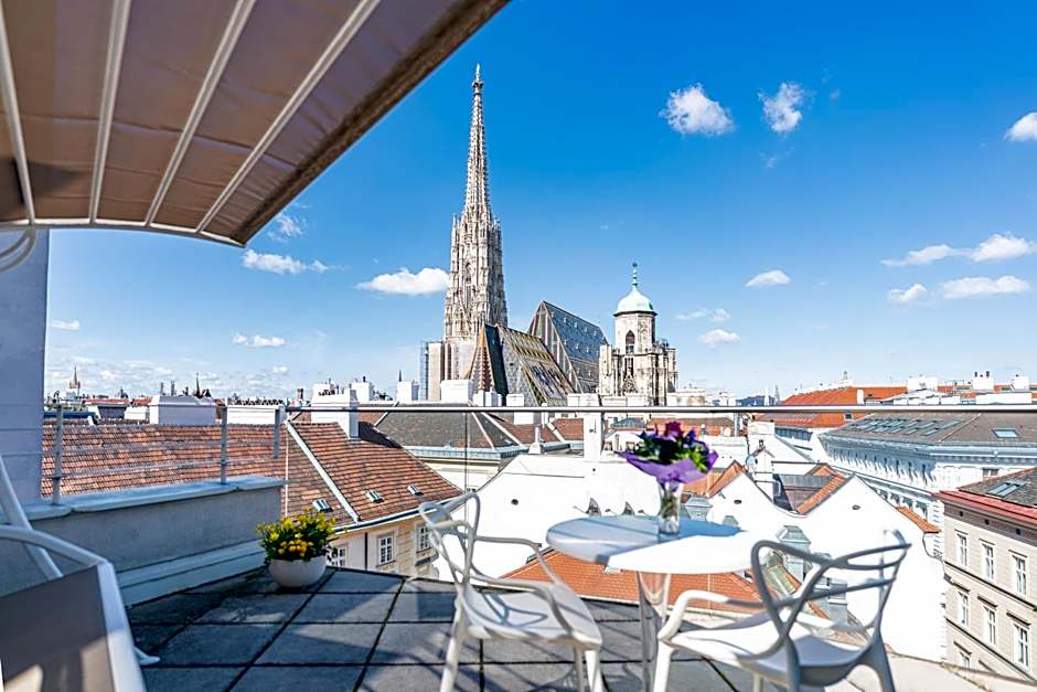 Hotel König von Ungarn