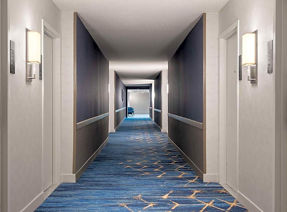 DoubleTree By Hilton Baltimore North/Pikesville