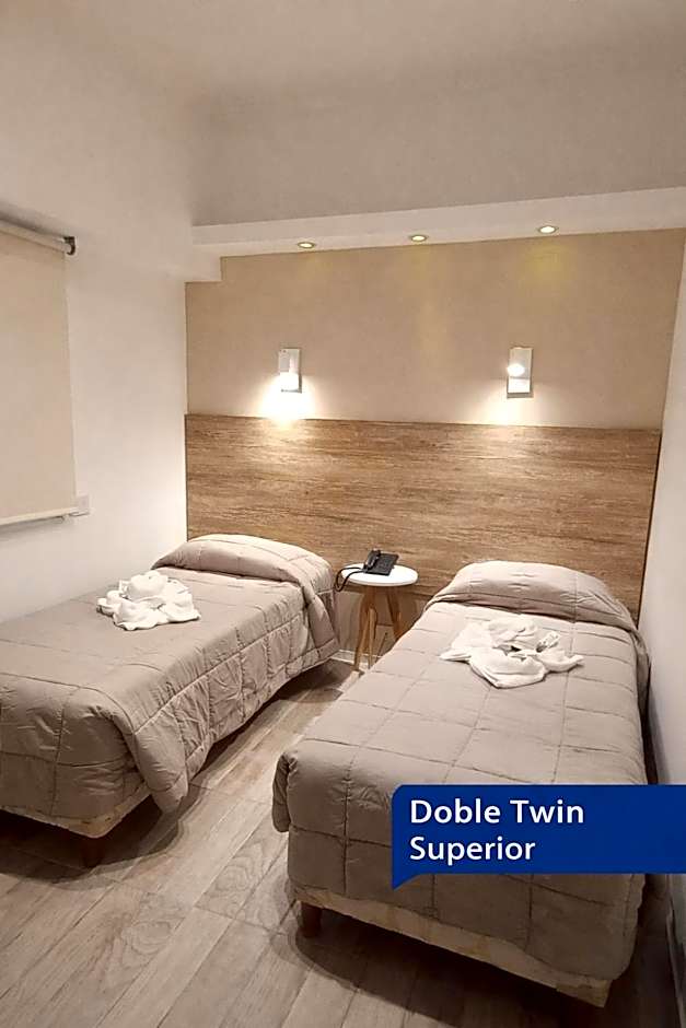 Hotel Milan