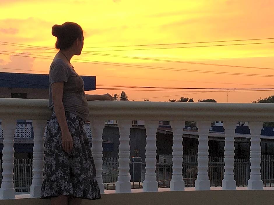 HAKS Boutique B&B with Pool & Farm-to-Table Dining