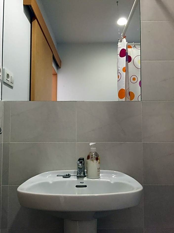 Hostal Delfos