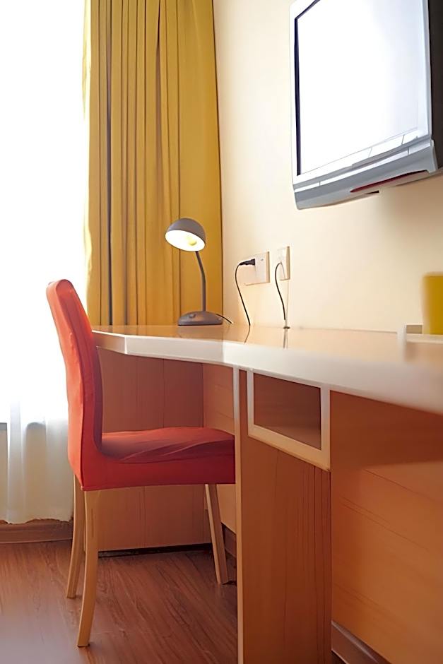 Home Inn Hotel Beijing Changchun Street Subway Station – Beijing