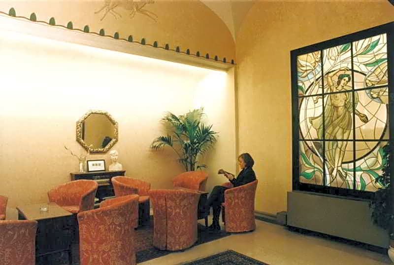 Hotel Flora