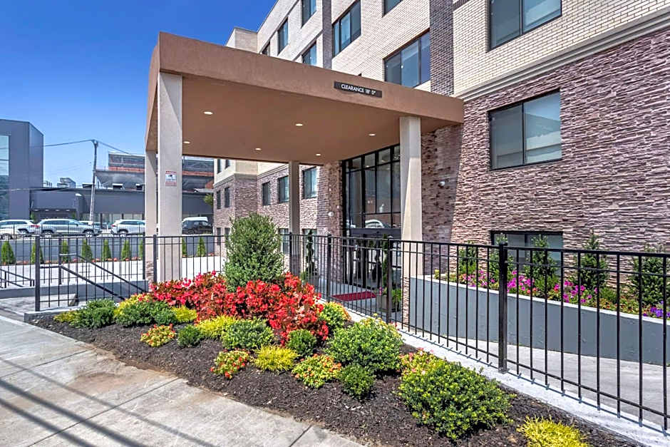 Comfort Inn JFK Airport