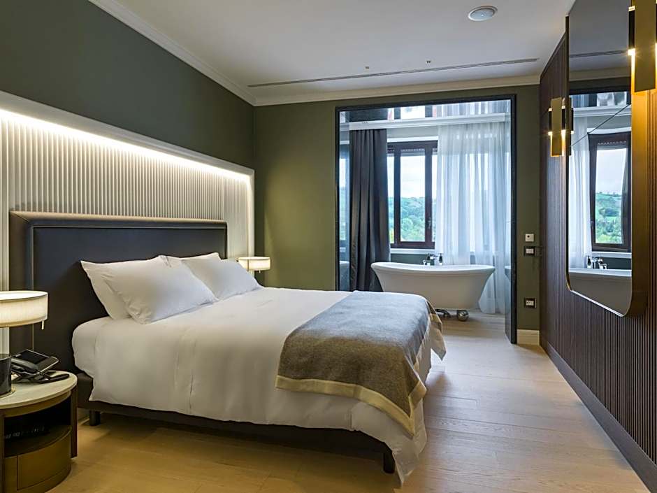 Grand Hotel Castrocaro Longlife Formula