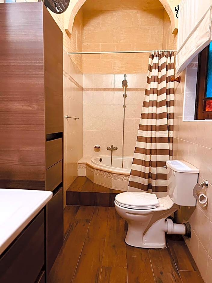 Narcisa Farmhouse B&B