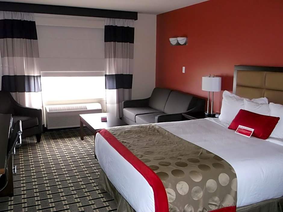 Ramada by Wyndham Edson