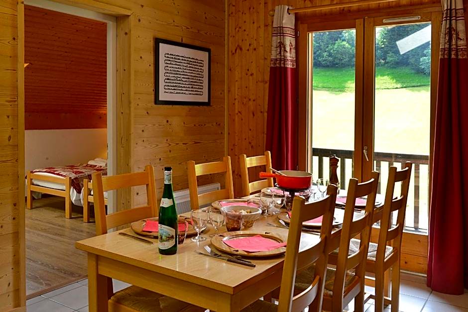 Résidence Joséphine