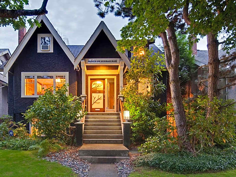 House On Dunbar B&B