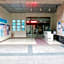 She Hehe Service Apartment (Guangzhou Weinan University  Subway Station)