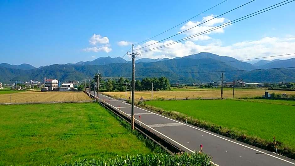 Yilan Real Fun Homestay
